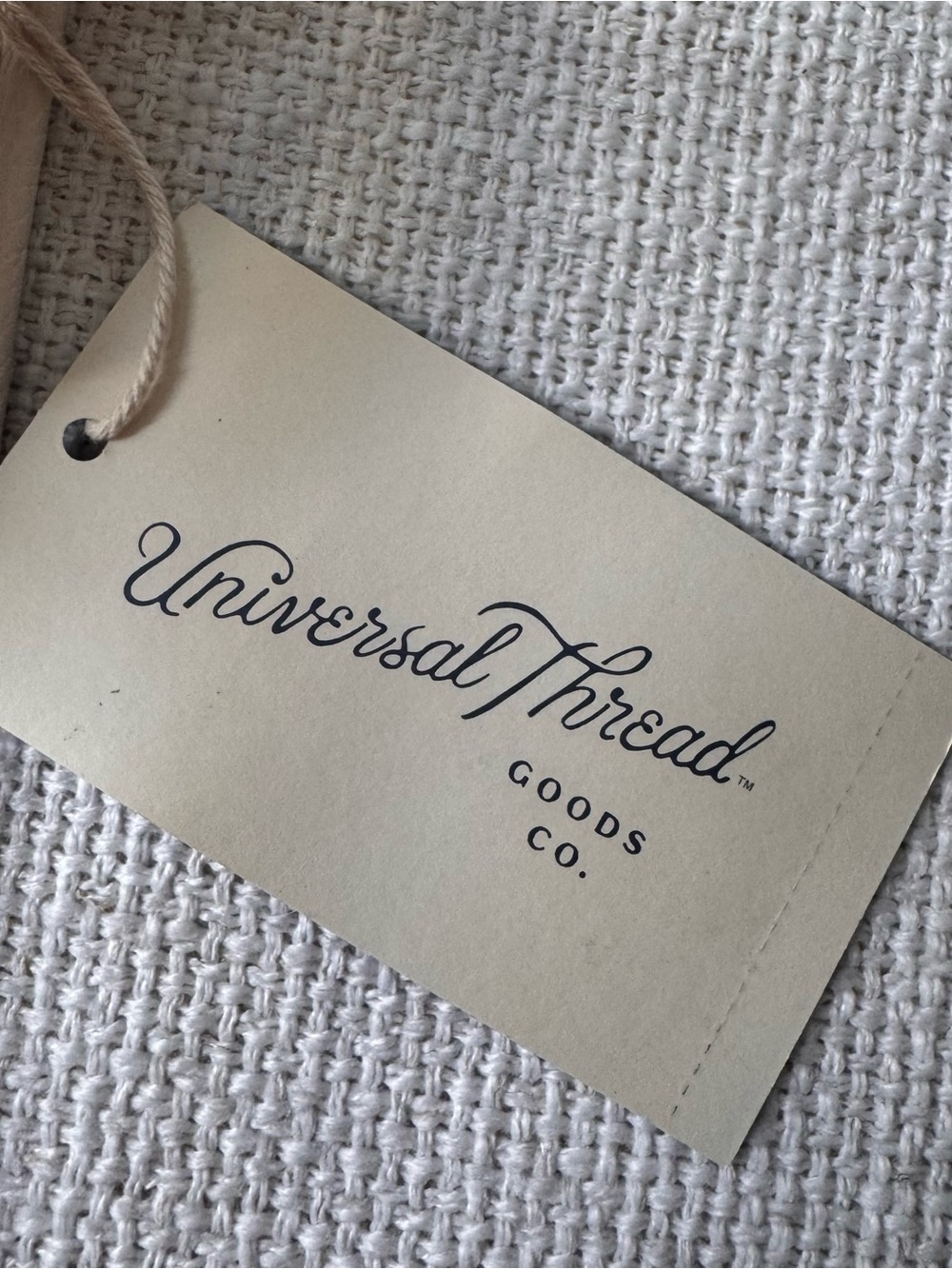Universal Thread Everyday Crossbody Stadium Bag Stucco Clear, NWT - Picture 7 of 11